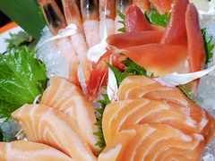 -極上萬膳·日料放题(海岸城店)