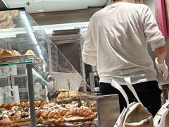 -PAOPAO Bakery&Café(港汇店)