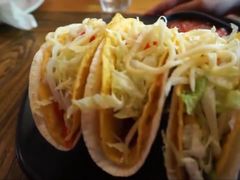 -Rural Tequila墨西哥餐厅(东川路店)