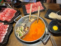 -呷哺呷哺 小火锅 (浦东新欧尚超市店)