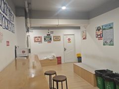 -BK·贝壳青年旅舍公寓(春熙路店)