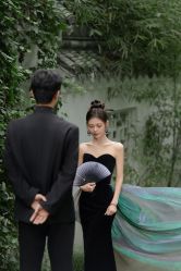 -卡米拉婚纱摄影工作室(金汇广场店)