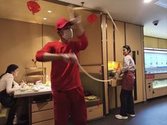 -海底捞火锅(银泰中心店)