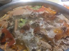 -守柴炉烤鸭(成都大邑店)