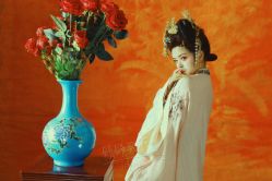 -梓摄影古装写真工作室(富力广场店)
