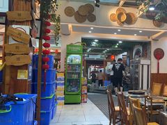 -八木轩·寻味大理白族民俗餐厅(文献路店)