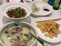 -大鸭梨烤鸭(石佛营店)