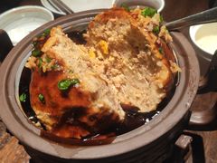 -扬州狮子楼·非遗淮扬菜(总店)