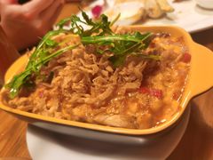 -宝莱纳啤酒花园餐厅PAULANER BRAUHAUS Nanjing(广州路店)