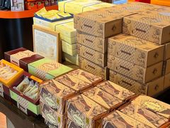 -黄远堂凤梨酥·伴手礼(中山路六店)