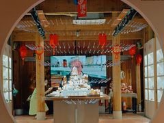 -晋江五店市传统文化旅游区
