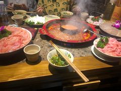 -七里川健康火锅(总店)