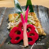 [调皮]超级满足的一人大餐