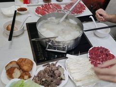 -黑山牛肉汤火锅(花城汇店)