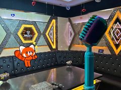 -V麦量贩KTV(富康城店)