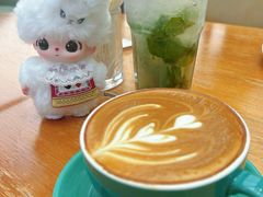 -城市露台景观餐厅(淮海路店)