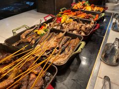 -杭州钱江新城万怡酒店-西餐厅