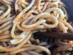 -左撇子私房面