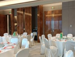 -唐山香格里拉大酒店·宴会厅