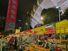-天河体育中心