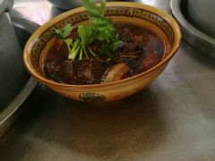 -聪辉同安老美食饭店(大元路店)