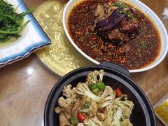 -蜀厨蓉匠(广福店)