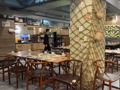 -蚝老板海鲜烧烤大排档(码头店)