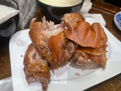 -老黄家(丰原街店)