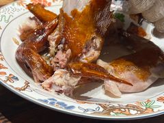 -广府乡下·饭庄(新港东路店)