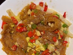-赣饭农家·江西小炒(西乡店)
