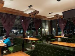 大堂-Local泰莲庭(虹鳟鱼店)