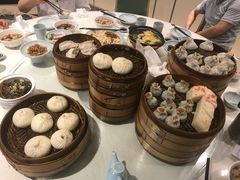 -冶春茶社(星汉大厦店)