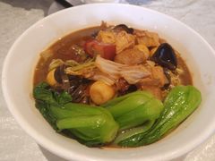 -大碗居·烤鸭·鱼头泡饼(天坛东门店)