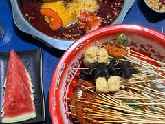 -签儿八百串串火锅(运城旗舰店)