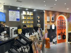 -Pull-Tab拉环咖啡(杭州市上城区来福士中心店)