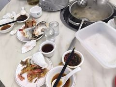 -冯姐生蚝(长隆横琴店)