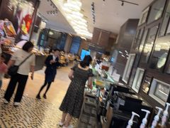 -唐山富力洲际酒店·凤凰全日制餐厅
