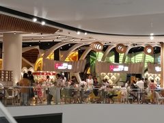 -食悦天美食广场(长沙IFS国金中心店)