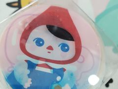 乳酪蛋糕-好利来(鲁谷店)