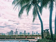 -曼谷王子宫殿酒店