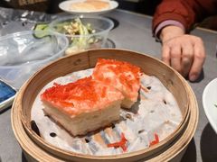 -晓淮山·扬州早茶·淮扬菜(龙阳广场店)