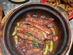 -鹤江桥·红油牛肉粉(SKP店)