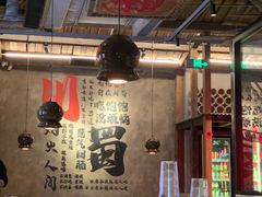 -破店肥哈·海鲜·烧烤(郑州银泰inPARK店)