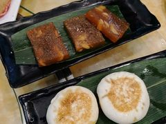 -北海港酒楼 海鲜代加工 粤菜(淡村商贸城店)