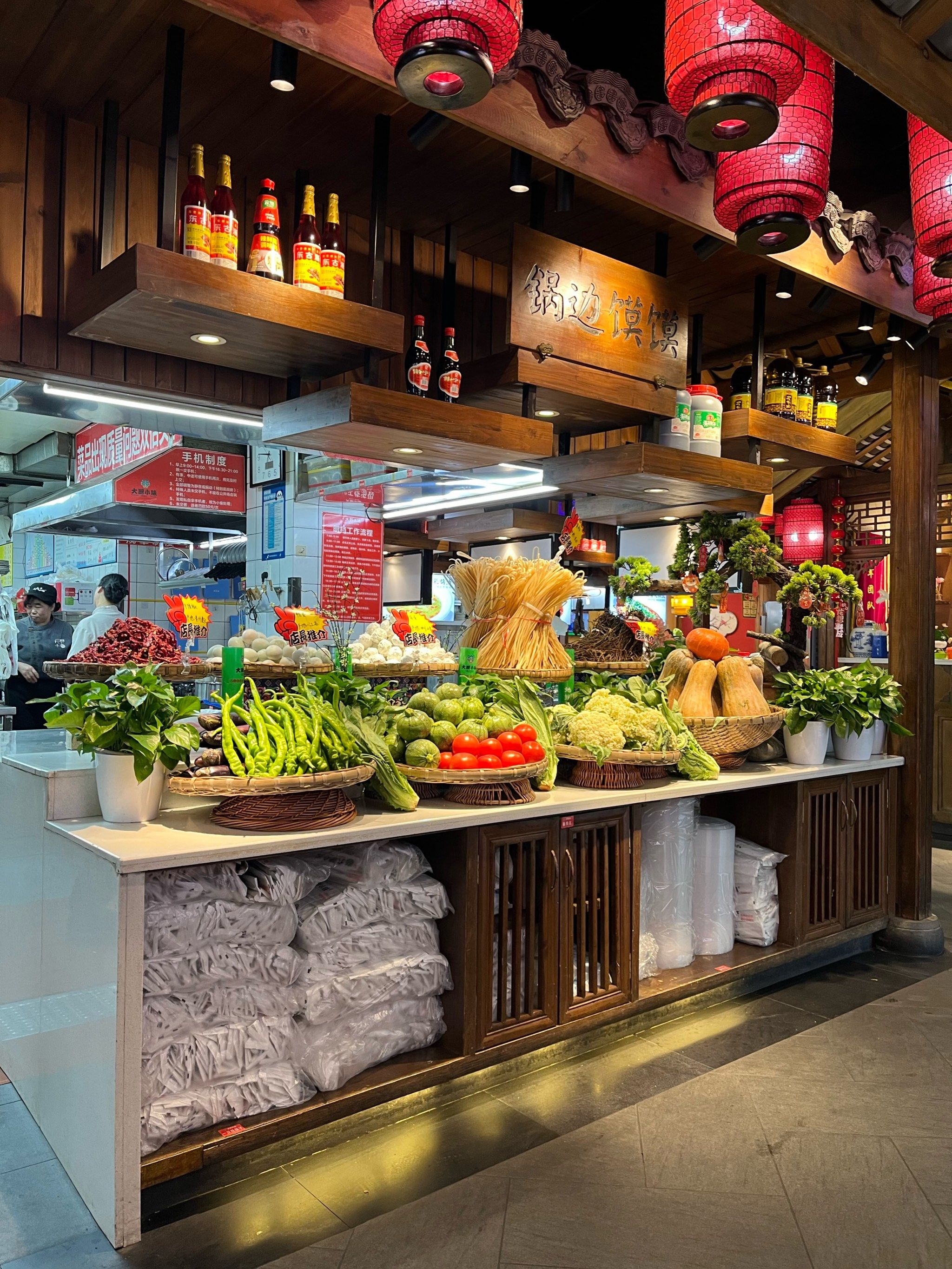 此生必吃的一家中餐馆