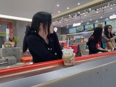 -喧闹·东方大气茶(鹅岭二厂店)