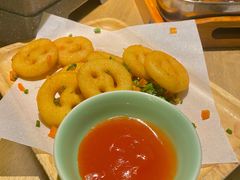 -弄堂里(阿里西溪A区店)