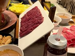 -东来顺饭庄(王府井步行街店)