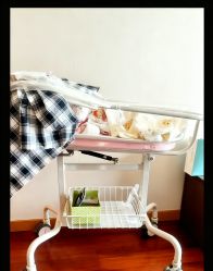 -和伊母婴护理中心·全套房(金山店)