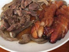 -黄连大头华烧鹅店(大良店)